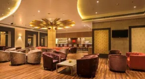 NIRVANA Luxury Hotel l Ludhiana - Image 5