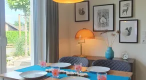 Ferienapartment Vögelsen - Image 2
