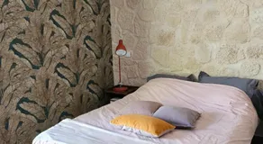 B&B Arum Mercin et Vaux L'Arthome chambres d'hôtes - Image 2