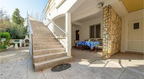 1 Bedroom Amazing Apartment In Nin - Image 3