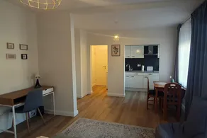 Elegante Einzimmerwohnung - Image 2