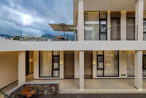 Jimmy Space · Light Luxury Homestay (Dali Ancient Town Branch) - Image 3