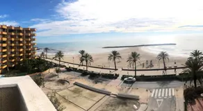 Espectacular ático dúplex con vistas al mar - Image 3