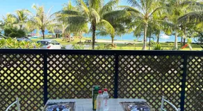 Charming beachfront studio - Image 4