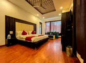 Hotel Dalhousie Grand - Image 2