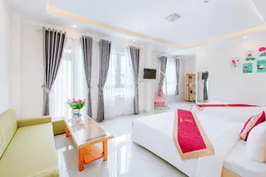 Ngọc Sang 3 Hotel - Image 2
