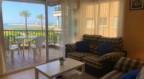Apartamento Primera Línea de Playa Port-Segur - Image 2