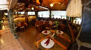 Pension Restaurant Speranta - Image 4