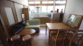 Pavillon Higashi Fujita - an independent house - Image 4