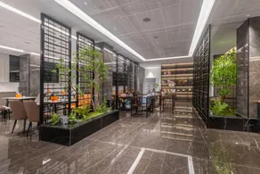 Vantis Comfort Hotel (Longxiang Park Branch) - Image 4