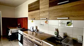 Tahiti Garden Apartman - Image 3