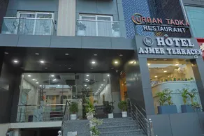 AJMER TERRACES Hotel - Image 4