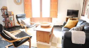 Casa corasol, a cozy, comfy, 2BR house- panoramic view and rooftop - Image 4
