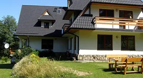 Dom Gościnny Na Skolach - Image 4