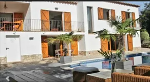 Villa Francisco avec vue sur la montagne, piscine et Wi-Fi - Image 5