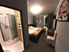 Motel Jaśminowy Dworek Człekówka 67 B - Image 2