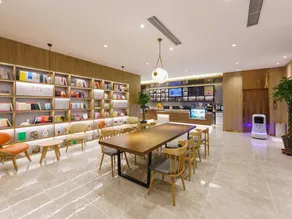 Hanting Hotel Dalian Zhongshan Jiefang Road - Image 3