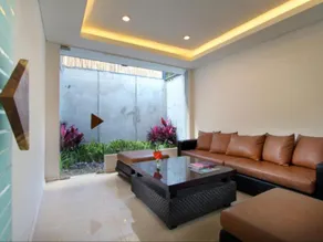 bnb Style Hotel Seminyak - Image 3