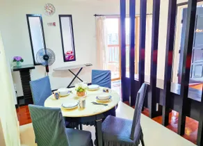 Sunway Lagoon View Resort Suite with 2 Bedroom - Image 3