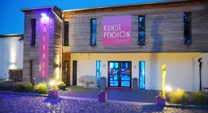 Kunst Pension Frahm - Image 5