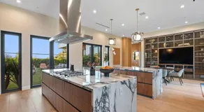 Linda Flora - Bel Air Oasis with Rooftop Deck - Image 5