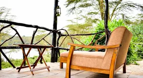 Crater Lake Tented Camp And Game Sanctuary - Image 2