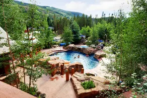 3br Condo på Springs ~ Bästa poolen i Keystone ~ Kids ski free - Image 5