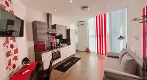 Aqua Apartmanok - Image 2