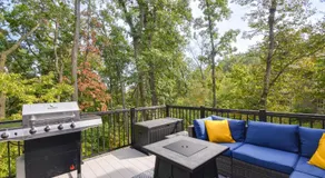 The Linden, large & luxurious Galena escape! - Image 4