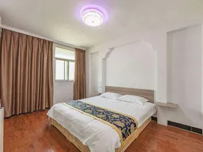Wode Aladdin Hotel (Linyi Suhe South Street) - Image 3