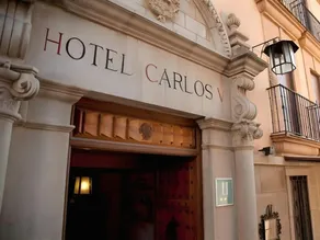 Hotel Carlos V - Image 5