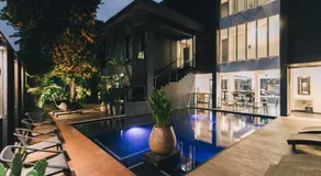 iWualai Hotel - Image 2