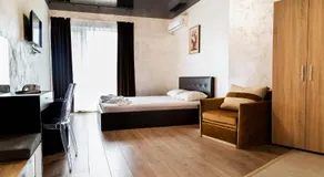 family hotel - City hotel yambol - Image 2