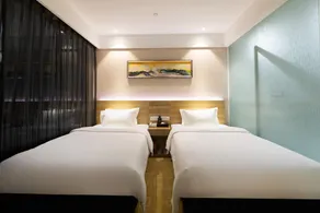 Toronto Hotels Dameisha Branch - Image 5