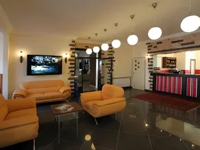 Hotel Atlas Sport - Image 4