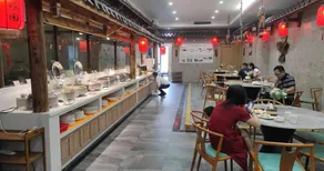 Vienna Hotel Guangxi Nanning Jiangnan Passenger Station - Image 4