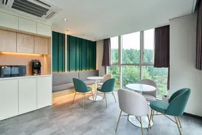 Hotel Square Ansan - Image 3