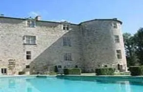 Château de Fourcès - Image 3