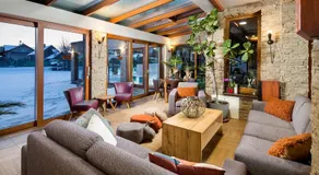 Alzbeta resort - Aqua & Wellness - Image 2