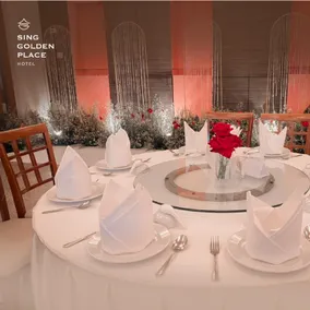Sing Golden Place Hotel - Image 2