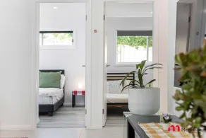 MetaWise BnB Modern 2BR Self-Contained Guest Suite - Image 2