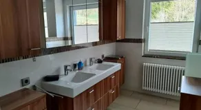 Appartement \"Single Fewo Gscheiter Beck\" avec terrasse partagée, jardin privé et Wi-Fi - Image 5
