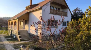 Mogyorós apartmanház Balatongyörök - Image 5