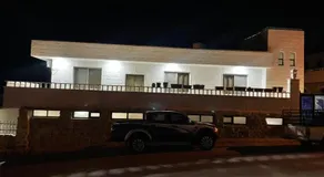 zainab bedouin house - Image 5