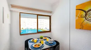 Apartment Milos - Piscina, vista mar e ginásio - Albufeira - Image 5