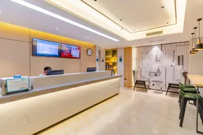 City Comfort Inn Hefei Walking Street Dadongmen Metro Station - Image 2
