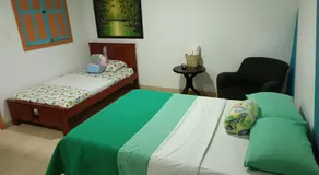 Hostal Campestre El Santuario - Image 2