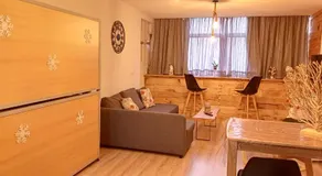 Apartamento El sarrio - Image 4