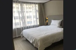 Hanting Hotel Shenzhen Huanggang - Image 4