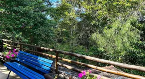 Pousada Chalé da Mata - Circuito Caravaggio, Santa Teresa - Image 5
